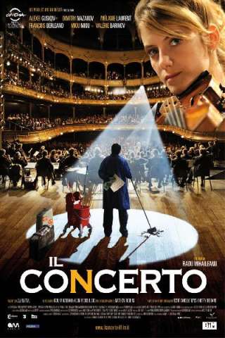 Il concerto [HD] (2009 CB01)