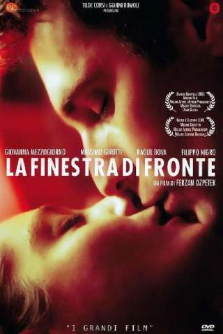 La finestra di fronte [HD] (2003 CB01)