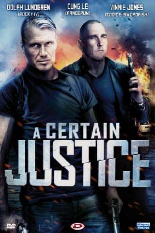 A Certain Justice [HD] (2014 CB01)