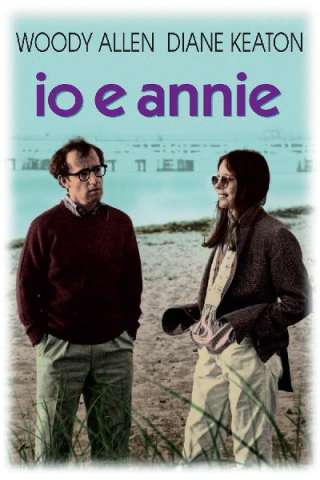 Io &amp; Annie [HD] (1977 CB01)