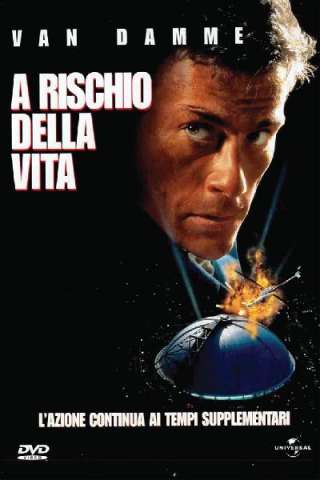 A rischio della vita [HD] (1995 CB01)