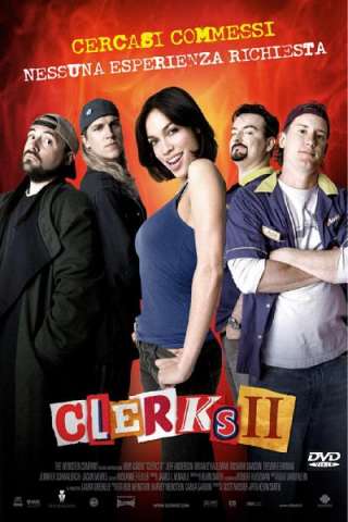 Clerks II [HD] (2006 CB01)