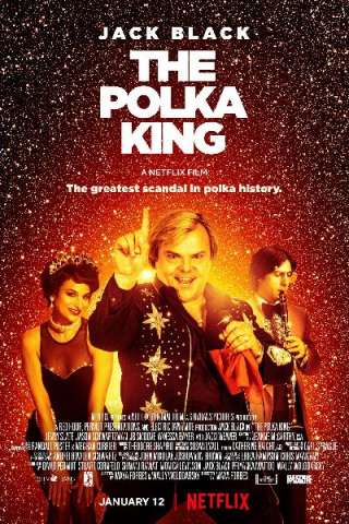 Il re della polka [HD] (2017 CB01)