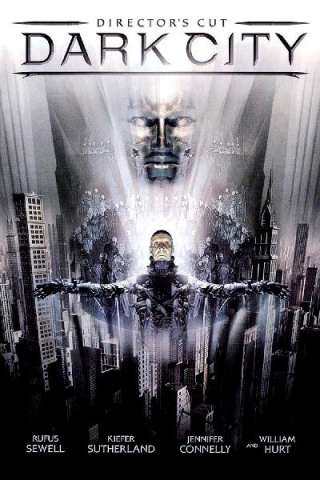 Dark City [HD] (1998 CB01)