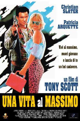 Una vita al massimo [HD] (1993 CB01)