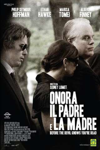 Onora il padre e la madre [HD] (2007 CB01)