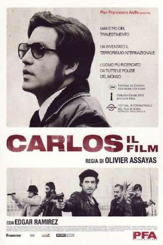 Carlos [HD] (2010 CB01)