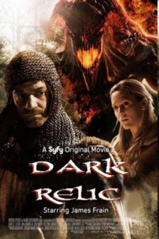 Dark Relic - La maledizione [HD] (2010 CB01)