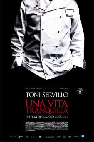 Una vita tranquilla [HD] (2010 CB01)