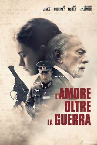 L'amore oltre la guerra [HD] (2017 CB01)