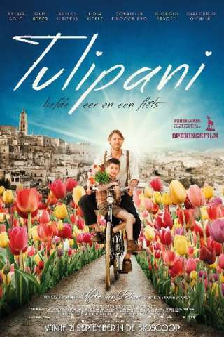 Tulipani [HD] (2017 CB01)