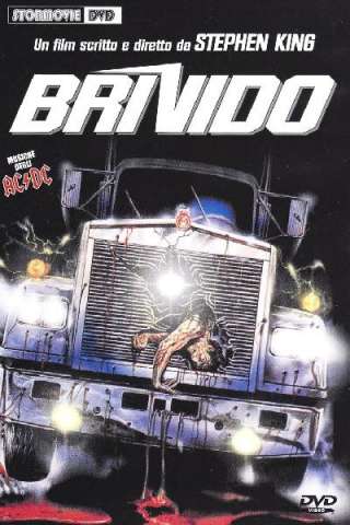 Brivido [HD] (1986 CB01)