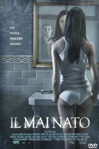 Il mai nato [HD] (2009 CB01)