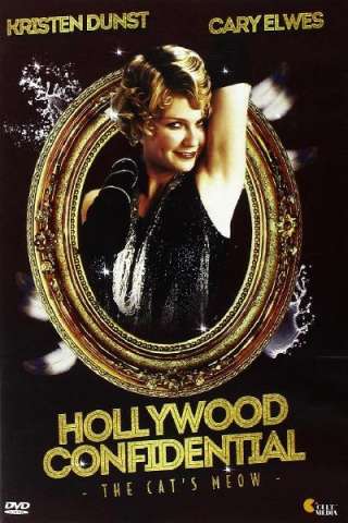 Hollywood Confidential [HD] (2001 CB01)