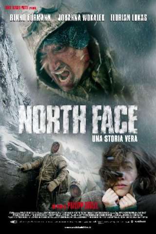 North Face - Una storia vera [HD] (2008 CB01)