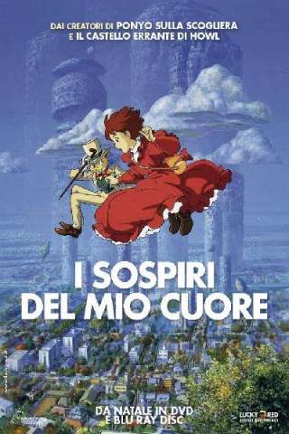 I sospiri del mio cuore [HD] (1995 CB01)