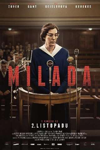 Milada [HD] (2017 CB01)