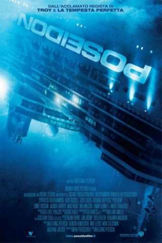 Poseidon [HD] (2006 CB01)