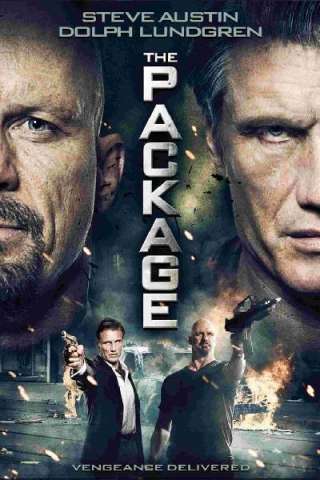 The Package [HD] (2013 CB01)