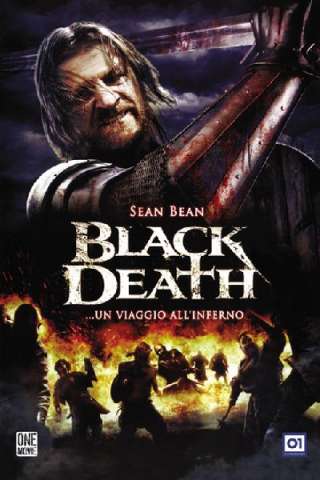 Black Death - Un viaggio all'inferno [HD] (2010 CB01)