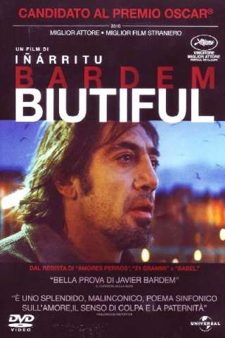 Biutiful [HD] (2010 CB01)