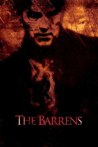 The Barrens [HD] (2012 CB01)