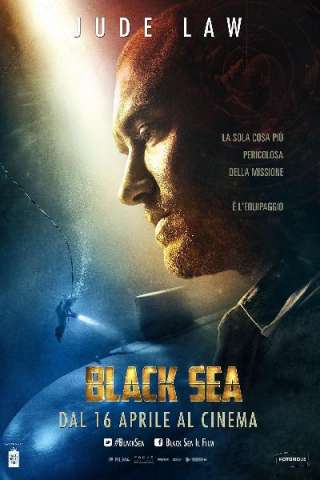 Black Sea [HD] (2014 CB01)