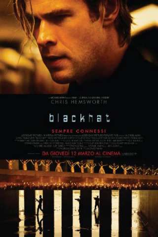 Blackhat [HD] (2015 CB01)