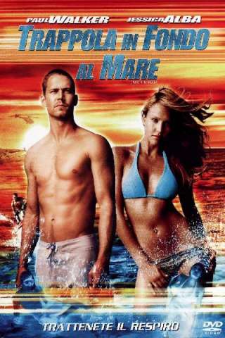 Trappola in fondo al mare [HD] (2005 CB01)