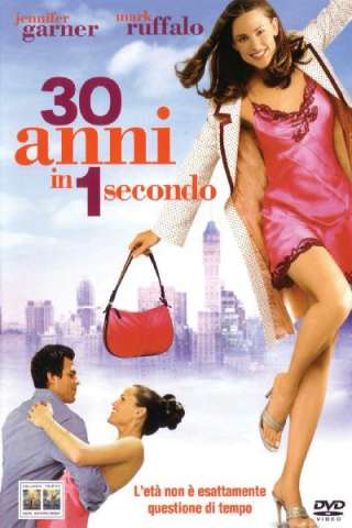 30 anni in 1 secondo [HD] (2004 CB01)