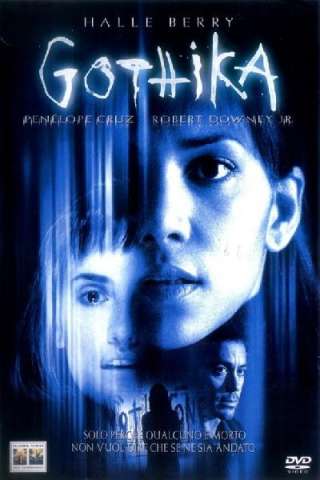 Gothika [HD] (2003 CB01)