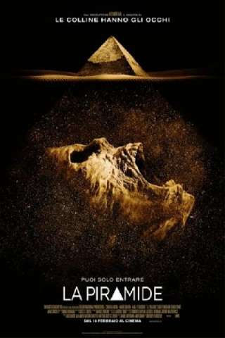 La piramide [HD] (2014 CB01)