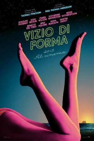 Vizio di forma [HD] (2014 CB01)