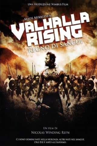 Valhalla Rising - Regno di sangue [HD] (2009 CB01)