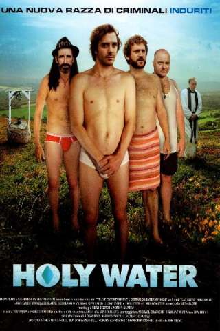 Holy Water [HD] (2009 CB01)