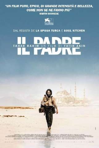 Il padre [HD] (2014 CB01)