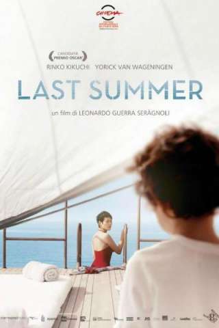 Last Summer [HD] (2014 CB01)