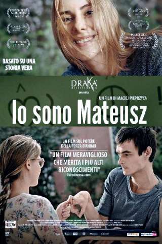 Io sono Mateusz [HD] (2013 CB01)