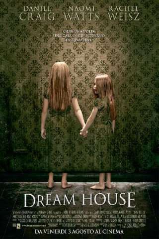 Dream House [HD] (2011 CB01)