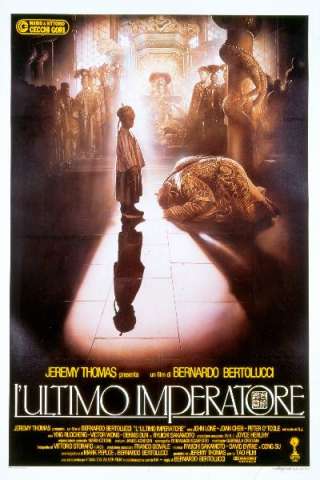 L'ultimo imperatore [HD] (1987 CB01)