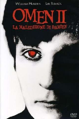 La maledizione di Damien - Omen 2 [HD] (1978 CB01)