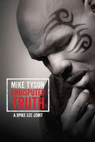 Mike Tyson: tutta la verità [HD] (2013 CB01)