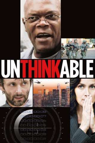 Unthinkable [HD] (2010 CB01)