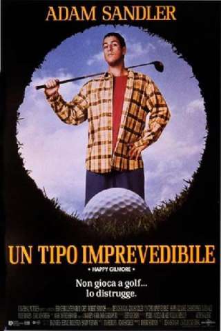 Un tipo imprevedibile [HD] (1996 CB01)