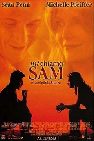 Mi chiamo Sam [HD] (2001 CB01)