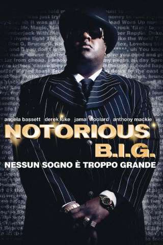 Notorious B.I.G. [HD] (2009 CB01)