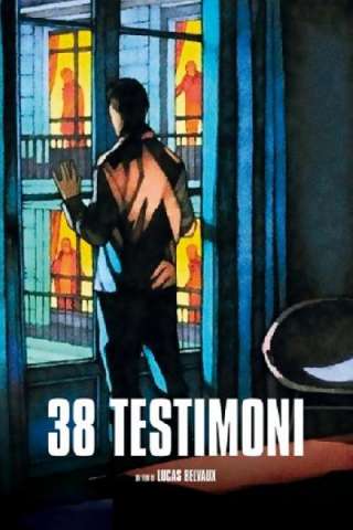 38 testimoni [HD] (2012 CB01)