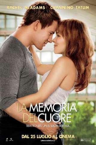 La memoria del cuore [HD] (2012 CB01)