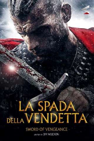 La spada della vendetta [HD] (2014 CB01)