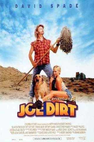 Le avventure di Joe Dirt [HD] (2001 CB01)